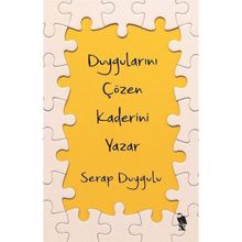 Duygularını Çözen Kaderini Yazar Nemesis Kitap
