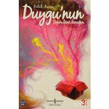 DUYGU'NUN DOĞUM GÜNÜ ARMAĞANI - BETÜL AVUNÇ