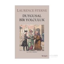 Duygusal Bir Yolculuk - Laurence Sterne