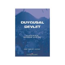 Duygusal Devlet - Zeki Turgut Gezgez