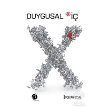 Duygusal İç - Volkan Uysal