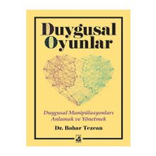 Duygusal Oyunlar - Küsurat Yayınları