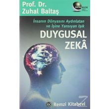 DUYGUSAL ZEKÂ DÖNÜŞÜMCÜ VE ETKILEŞIMCI LIDERLIK - ŞEBNEM ASLAN