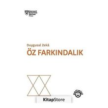 Duygusal Zeka Öz Farkındalık - Komisyon