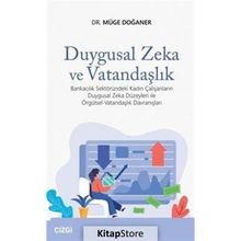Duygusal Zeka Ve Vatandaşlık- Müge Doğaner