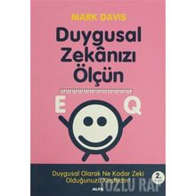 Duygusal Zekanızı Ölçün- Mark Davis