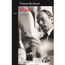Düzelti - Thomas Bernhard