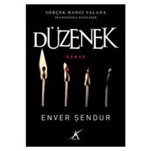 Düzenek - Enver Şendur