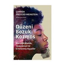Düzeni Bozuk Kozmos - Chanda Prescod-Weinstein