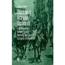 Düzenini Arayan Osmanlı Yordam Kitap
