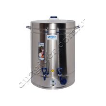 Düzgider Ekoçay Elektrikli Semaver 350 Bardak Çay Otomatı