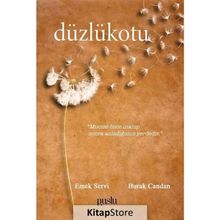 Düzlükotu - Burak Candan