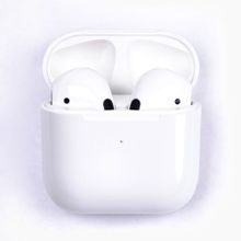 Dvıp H4 4.Nesil Airpods Beyaz Bluetooth Kulaklık