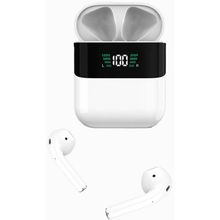 Dvip P45 Beyaz Bluetooth Kulaklık