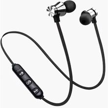 Dvıp Y40 Sports Mıknatıslı Siyah Bluetooth Kulaklık
