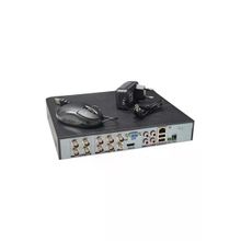 Dvr Kayıt Cihazı Kr-404-08M-5Mp