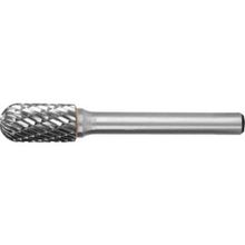 DW DWFE08 E 8 mm Karbür Kalıpçı Freze Eliptik Oval Gövde