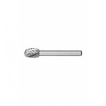 DW DWFE12 E 12 mm Karbür Kalıpçı Freze Eliptik Oval Gövde