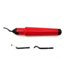 DW Uzun E100-E200-E300 Çapak Alma Raspası