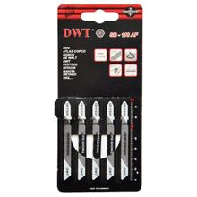 DWT SB-118AF 75 mm Metal Dekupaj Testere Bıçağı