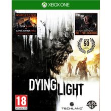 Dying Light XBox One