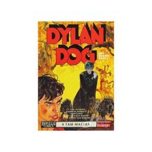 DYLAN DOG DEV ALBÜM SAYI 6 - GENEL