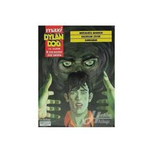 Dylan Dog Maxi Albüm 10 - Mutluluğu Ararken - Kaçırılan Çocuk - Kahraman - Gionvanni Di Gregorio