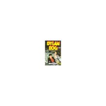 Dylan Dog Mini Dev Albüm 11 Asalak - Alessandro Bilotta