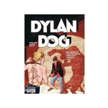 Dylan Dog Mini Dev Albüm 9 - Luigi Mignacco