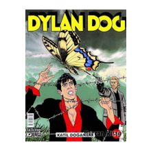 Dylan Dog Sayı: 60 - Katil Doğanlar - Kolektif