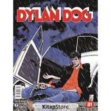 Dylan Dog Sayı 81 Madalyonun Üç Yüzü Michele Medda