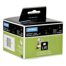 Dymo 11354 LW 57x32 mm Çok Amaçlı Etiket