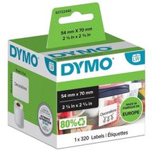 Dymo 99015 54x70 LabelWriter Çok Amaçlı Etiket