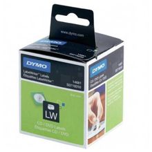 Dymo Lw 14681 57 mm 160lı CD-DVD Etiketi