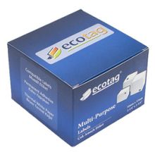 Dymo Muadili 32x57 mm 1000 Adet Çok Amaçlı Etiketi