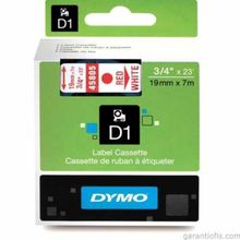 Dymo S0720850 Yazıcı Etiketi