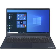 Dynabook Satellite Pro C40-10U Intel Core i3-1005G1 8GB RAM 256GB SSD FreeDOS 14 inç Laptop - Notebook