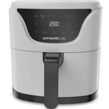 Dynamic 005 Life Pro Beyaz 5 lt Fritöz