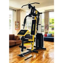 Dynamic DLX 1001 Pro Tekli Ağırlık İstasyonu