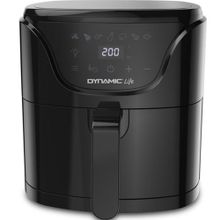 Dynamic Life Pro 005 5 lt Fritöz