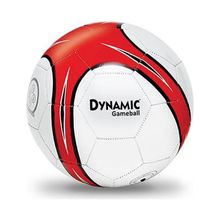 DYNAMIC No: 5 Gameball Futbol Topu