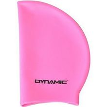 Dynamic Pembe Silikon Bone