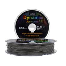 Dynamix Effe 100 m 0.09 mm Jigging İp Misina