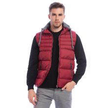 Dynamo 4300 Bordo Erkek Yelek