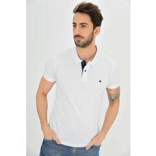 Dynamo T621 Beyaz Erkek T-shirt