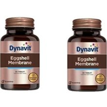Dynavit Eggshell Membrane 2x30 Tablet