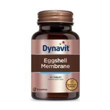 Dynavit Eggshell Membrane 30 Tablet