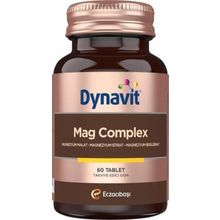 Dynavit Mag Complex 60 Tablet