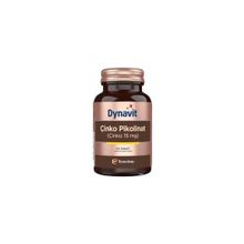 Dynavit Zinc Picolinate 15 mg 60 Tablet