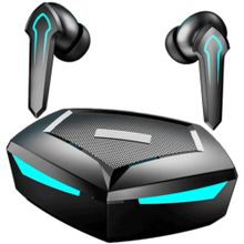Dynego Bluetooth V5.0 Profesyonel Işıklı Pubg Oyuncu Kulaklığı